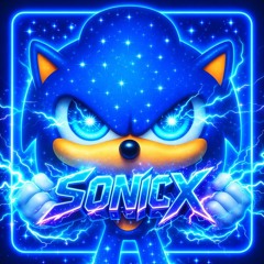 SonicX 💙