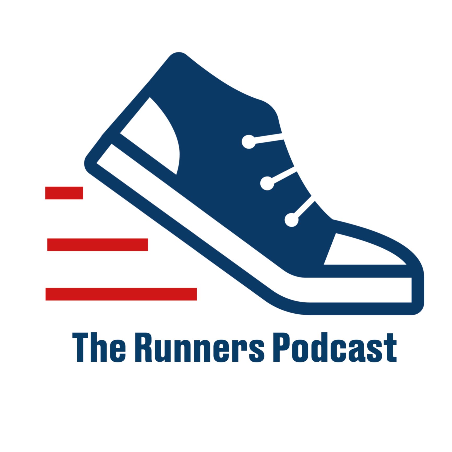 The Runners Podcast