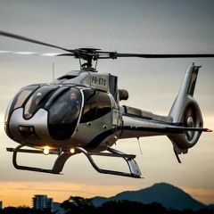 helicopter andrey