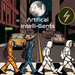 Artificial intelli-Gents