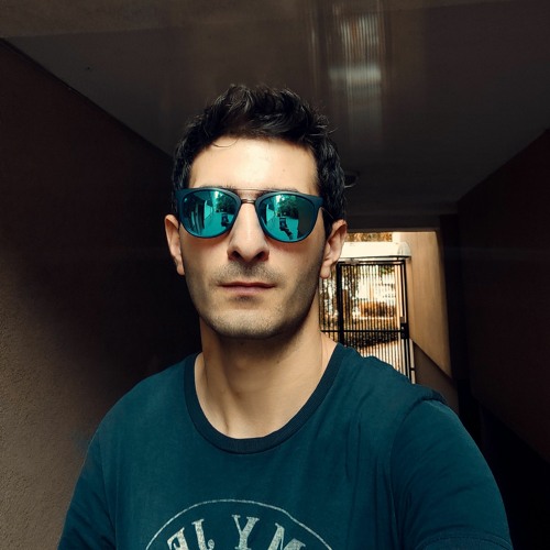 Giorgi Davitidze’s avatar