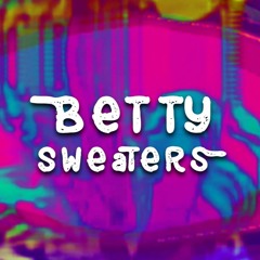 Betty Sweaters