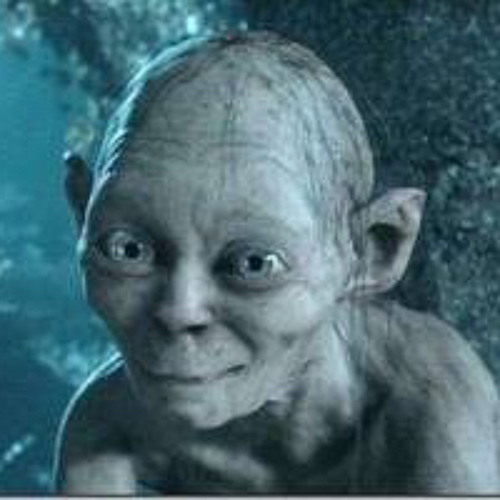 Sméagol’s avatar