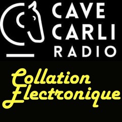 Collation Electronique On Cave Carli Radio