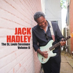 Jack Hadley