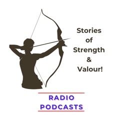 Warrior Women Productions - Radio Podcasts