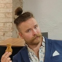 Björn Krook Willén