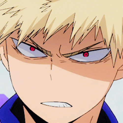 Katsuki Bakugou "Kacchan"’s avatar