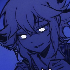 ༘⋆ 𝐊𝐮𝐫𝐨 [ ★ 原神 ☆ ]