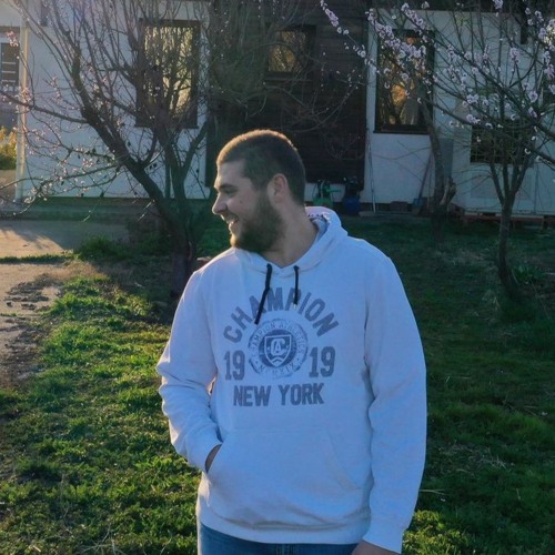 ea$twood the producer — artist photo
