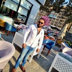Peter Fayez