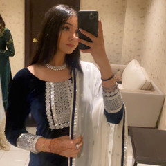Gurleen Gill