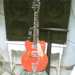 JOSE MA MESA - GUITAR PLAYER _SINGER_ PRODUCER