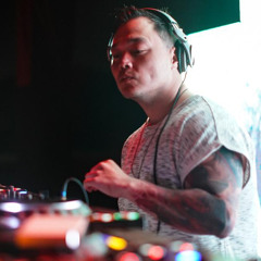 DJ ETH (Robson Harada)