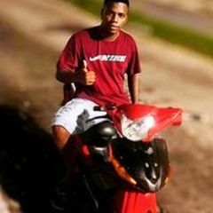 Deiveson Gomes