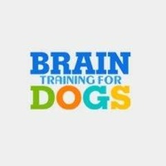 Brain Training For Dogs