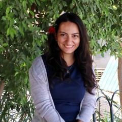 Maria ghabrial