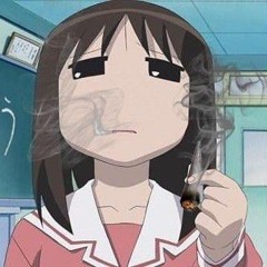 Neni (Un fan de Azumanga y Bocchi)