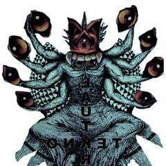 Tekno Ritual