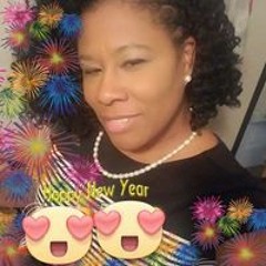 LadieNell McCrear