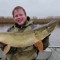 Benjamin Fisherman Pedersen