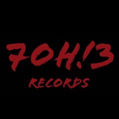 7oh!3 Records