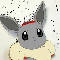 Spaikee Eevee
