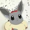 Spaikee Eevee