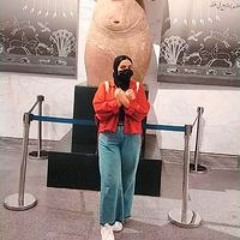 Dina Mamdouh