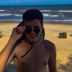 Vinícius Frassetto Klein