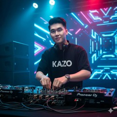 Thu Cuối - Kazo Remix
