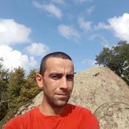 Dimitar Dosev’s avatar