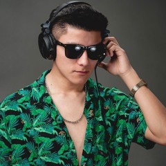 DJ Brandon Perú II