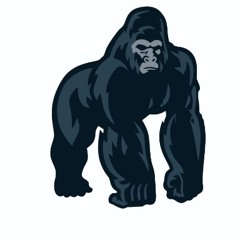 Gorilla Nefa