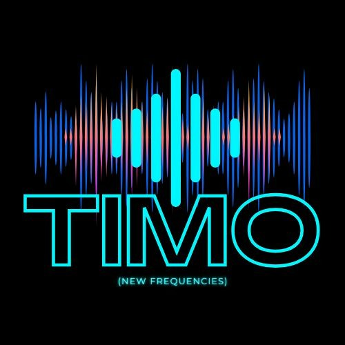 TIMO’s avatar