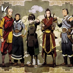 Avatar THE last airbender