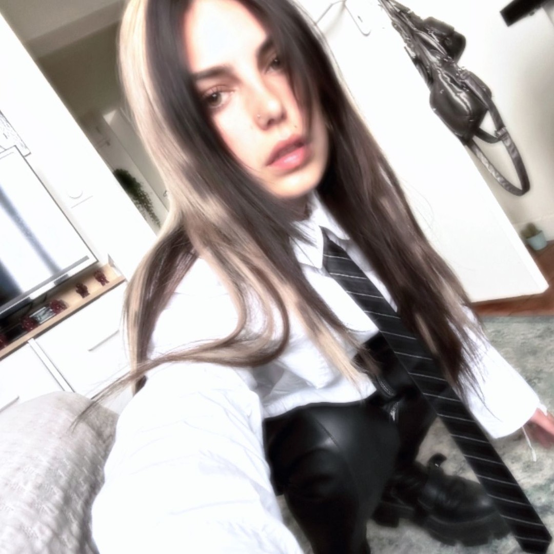 Lisa More’s avatar