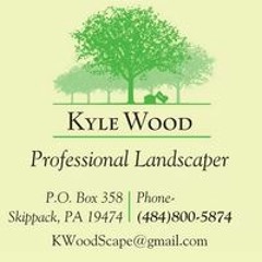 Kyle Wood