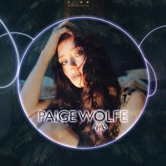 Paige Wolfe