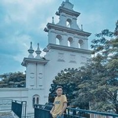 Dani Pratama