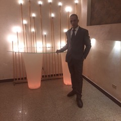 مجدى داوود