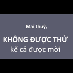 Mẹ.Ơi Con Báo Nhà