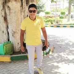 Mostafa Ali