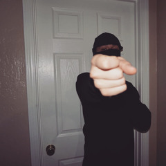 Beto5K (A.K.A. 5THKXNDBETO)