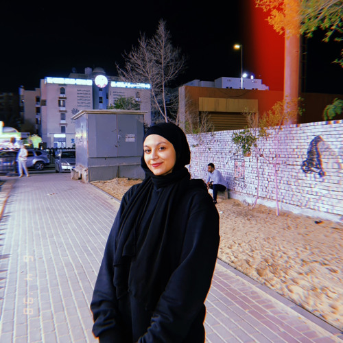 Maram Ahmed’s avatar