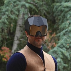 Tryangle Man