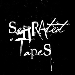 Serrated Tapes