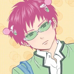 saiki’s left eyeball