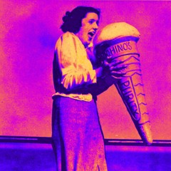 Electronic Ice Cream