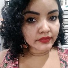 Flávia Graciéle